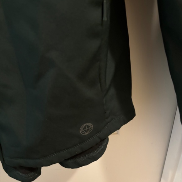 Unisex Mondetta Outdoor Project Green Size Small - Picture 8 of 11